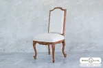 میز ناهار خوری سلطنتی شیک کینگ خرید مبل باروس 49393 (5)