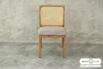 میز ناهار خوری سپیدار خرید مبل باروس 49493 (6)
