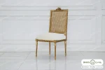 میز ناهار خوری شیشه ای مدرن چیکا خرید مبل باروس ۳۴۹۳۹۳ (3)