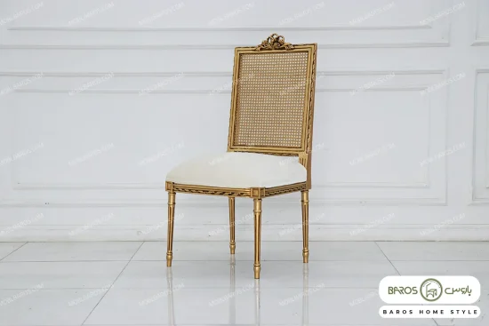 میز ناهار خوری شیشه ای مدرن چیکا خرید مبل باروس ۳۴۹۳۹۳ (3)