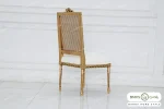 میز ناهار خوری شیشه ای مدرن چیکا خرید مبل باروس ۳۴۹۳۹۳ (4)