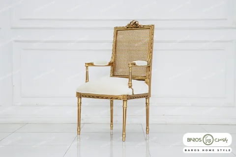 میز ناهار خوری شیشه ای مدرن چیکا خرید مبل باروس ۳۴۹۳۹۳ (5)