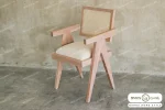 میز ناهار خوری مدرن و شیک مائده خرید مبل باروس 4939 (4)