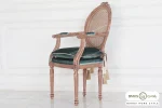 میز ناهار خوری کاجی خرید مبل باروس 49493 (5)