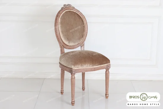 میز ناهار خوری کاجی خرید مبل باروس 49493 (6)