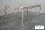 میز ناهارخوری جدید ساوین کد ۲ خرید مبل باروس ۴۹۴۹۴ (5)
