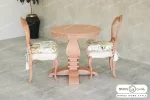 میز ناهارخوری ظریف شهرزاد کد ۵ خرید مبل باروس ۴۹۳۹۳ (2)