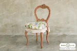 میز ناهارخوری ظریف شهرزاد کد ۵ خرید مبل باروس ۴۹۳۹۳ (6)