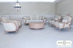 کاناپه ایتالیایی طرح جدید لورنزو خرید مبل باروس ۴۴۹۳۸۵ (5)
