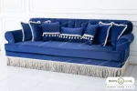 کاناپه راحتی دسته پی سمیرا شیرزاد باروس خرید (2)