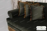 کاناپه راحتی دسته پی سمیرا شیرزاد خرید مبل باروس 49493 (1)