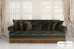 کاناپه راحتی دسته پی سمیرا شیرزاد خرید مبل باروس 49493 (3)