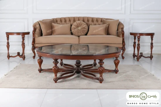 کاناپه طرح جدید هیلاری خرید مبل باروس ۵۹۵۹۴ (5)