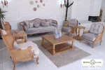 ست مبلمان نئوکلاسیک جورجیا کویین روما کد ۲ خرید مبل باروس ۵۹۴۹۳ (2)