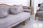 ست مبلمان نئوکلاسیک جورجیا کویین روما کد ۲ خرید مبل باروس ۵۹۴۹۳ (6)