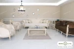 ست مبلمان نئوکلاسیک لورنزو با چستر جورجیا خرید مبل باروس 5959393 (4)