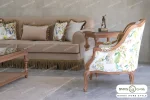 ست مبلمان چیکا هیلاری سمیرا شیرزاد خرید مبل باروس ۴۹۳۹۳ (2)