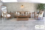 ست مبلمان چیکا هیلاری سمیرا شیرزاد خرید مبل باروس ۴۹۳۹۳ (4)