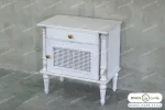 سرویس خواب حصیری طرح جدید سمیرا شیرزاد خرید مبل باروس ۴۹۴۹۳ (3)