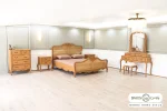 سرویس خواب دو نفره راشل کد ۲۲ خرید باروس 474 (1)