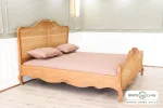 سرویس خواب دو نفره راشل کد ۲۲ خرید باروس 474 (22)