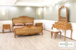سرویس خواب دو نفره راشل کد ۲۲ خرید باروس 474 (3)