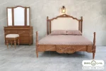 سرویس خواب دو نفره سوفیا خرید مبل باروس ۴۹۵۹۴۳ (1)