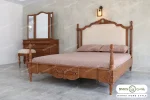 سرویس خواب دو نفره سوفیا خرید مبل باروس ۴۹۵۹۴۳ (2)