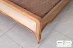 سرویس خواب دو نفره مدرن شاین کد 19 خرید مبل باروس 59493 (1)