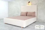 سرویس خواب و تخت خواب جدید فاطمه بیگی کد ۴ خرید مبل باروس 49493 (11)