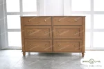 سرویس خواب و تخت خواب جدید فاطمه بیگی کد ۴ خرید مبل باروس 49493 (4)