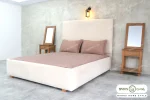 سرویس خواب و تخت خواب جدید فاطمه بیگی کد ۴ خرید مبل باروس 49493 (6)