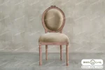 صندلی ناهار خوری کاجی خرید مبل باروس ۴۹۴۳۹۳ (1)