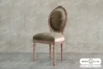 صندلی ناهار خوری کاجی خرید مبل باروس ۴۹۴۳۹۳ (2)