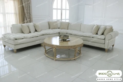 مبل ال دکورا الینا انصاری خرید مبل باروس ۵۵۴۳۲ (1)