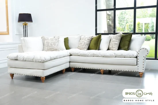 مبل ال چستر جدید دکورا خرید مبل باروس 49493 (7)