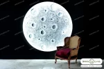 مبل تک نفره حصیری جدید دیاکو خرید مبل باروس ۴۹۴۹۳ (2)