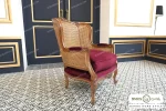 مبل تک نفره حصیری جدید دیاکو خرید مبل باروس ۴۹۴۹۳ (5)