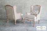 مبل تک نفره ساوین خرید مبل باروس ۵۹۵۹۳۰۲ (3)