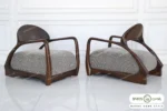 مبل راحتی 7 نفره جدید ژاکلین کد ۹ خرید مبل باروس ۳۲۳۲ (4)