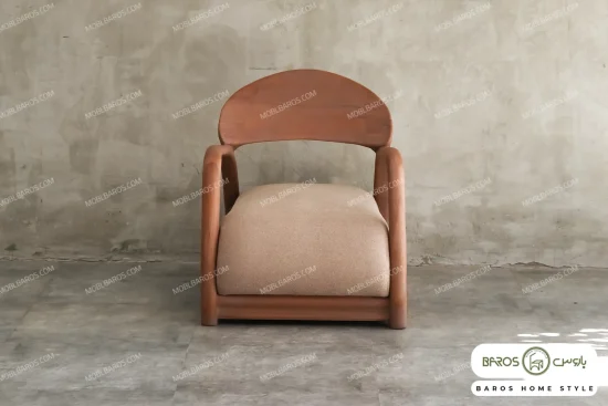 مبل راحتی 8 نفره جدید ژاکلین کد 10 خرید مبل باروس (10)