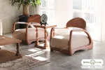 مبل راحتی 8 نفره جدید ژاکلین کد 10 خرید مبل باروس (2)