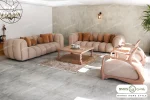مبل راحتی 8 نفره جدید ژاکلین کد 10 خرید مبل باروس (4)