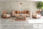 مبل راحتی 8 نفره جدید ژاکلین کد 10 خرید مبل باروس (5)