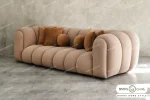 مبل راحتی 8 نفره جدید ژاکلین کد 10 خرید مبل باروس (9)