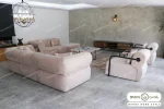 مبل راحتی شیک و جدید آیسو کد۲ خرید مبل باروس ۵۶۵۴۹ (6)