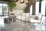مبل راحتی شیک و جدید ۵ نفره هایلین خرید مبل باروس ۴۹۴۹۳ (3)