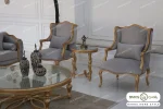 مبل شیک کلاسیک ابزاری کینگ خرید مبل باروس 23423 (1)