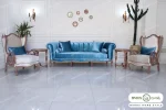 مبل چستر کلاسیک کینگ جورجیا خرید مبل باروس ۴۵۹۴ (4)