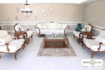 مبل کلاسیک ایتالیایی لورنزو کد ۱۴ خرید مبل باروس ۹۵۹۴۹۳ (1)